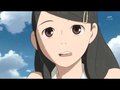 Mahōtsukai ni Taisetsu na Koto: Natsu no Sora opening