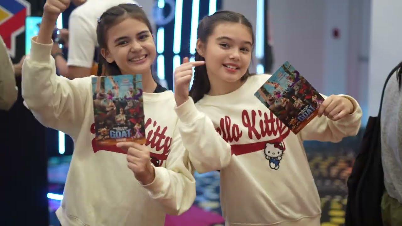 Philippine Red Carpet Premiere