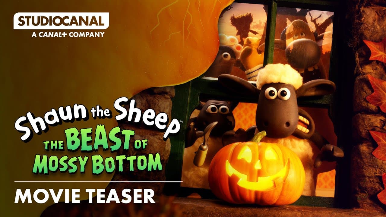 Movie Teaser