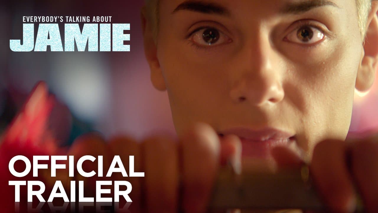Official Trailer