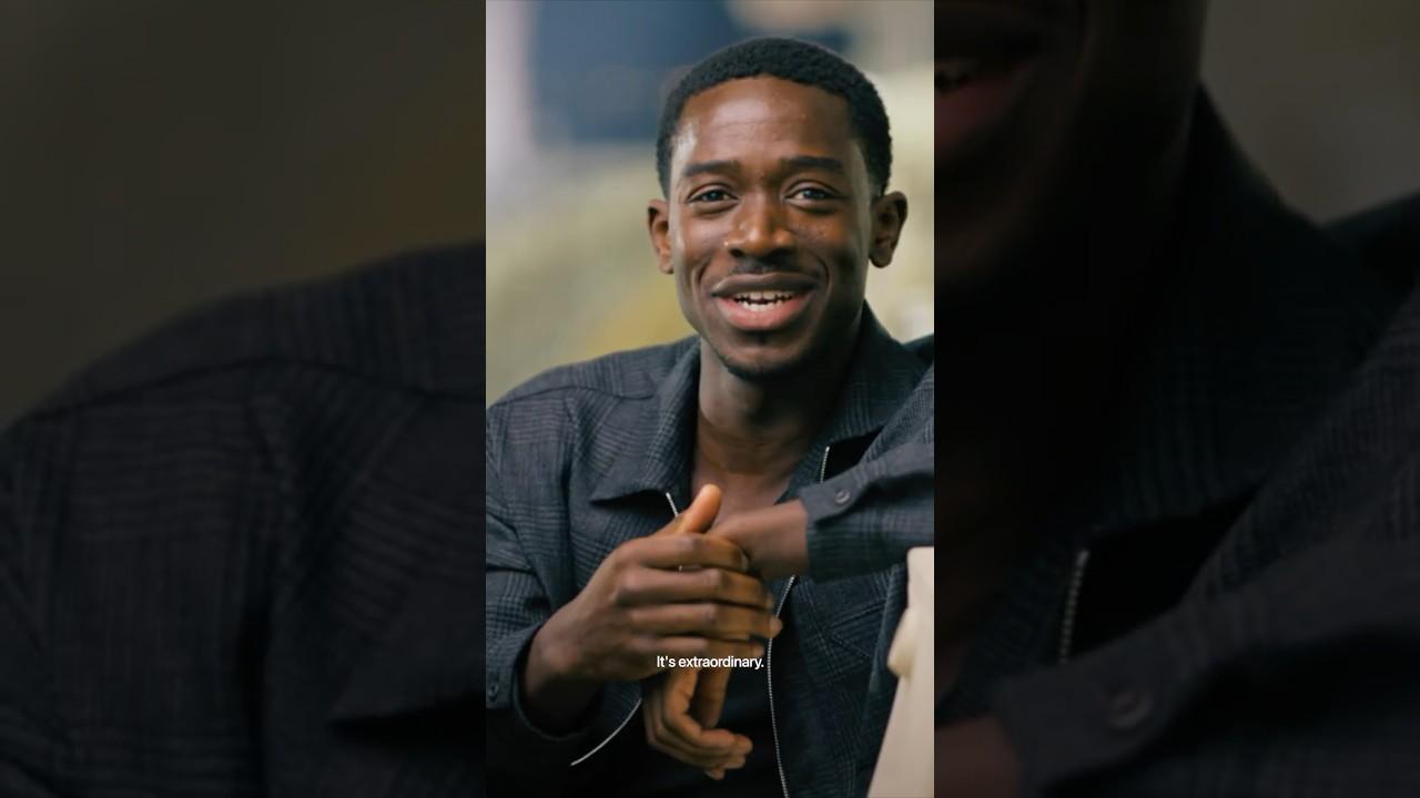 Experience the authenticity.