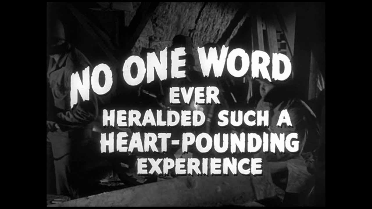 Them! (1954) - Trailer