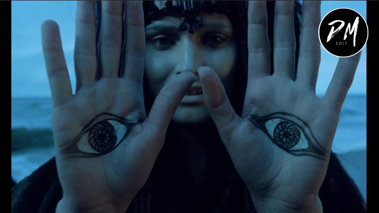 On The Silver Globe (Modern Trailer)