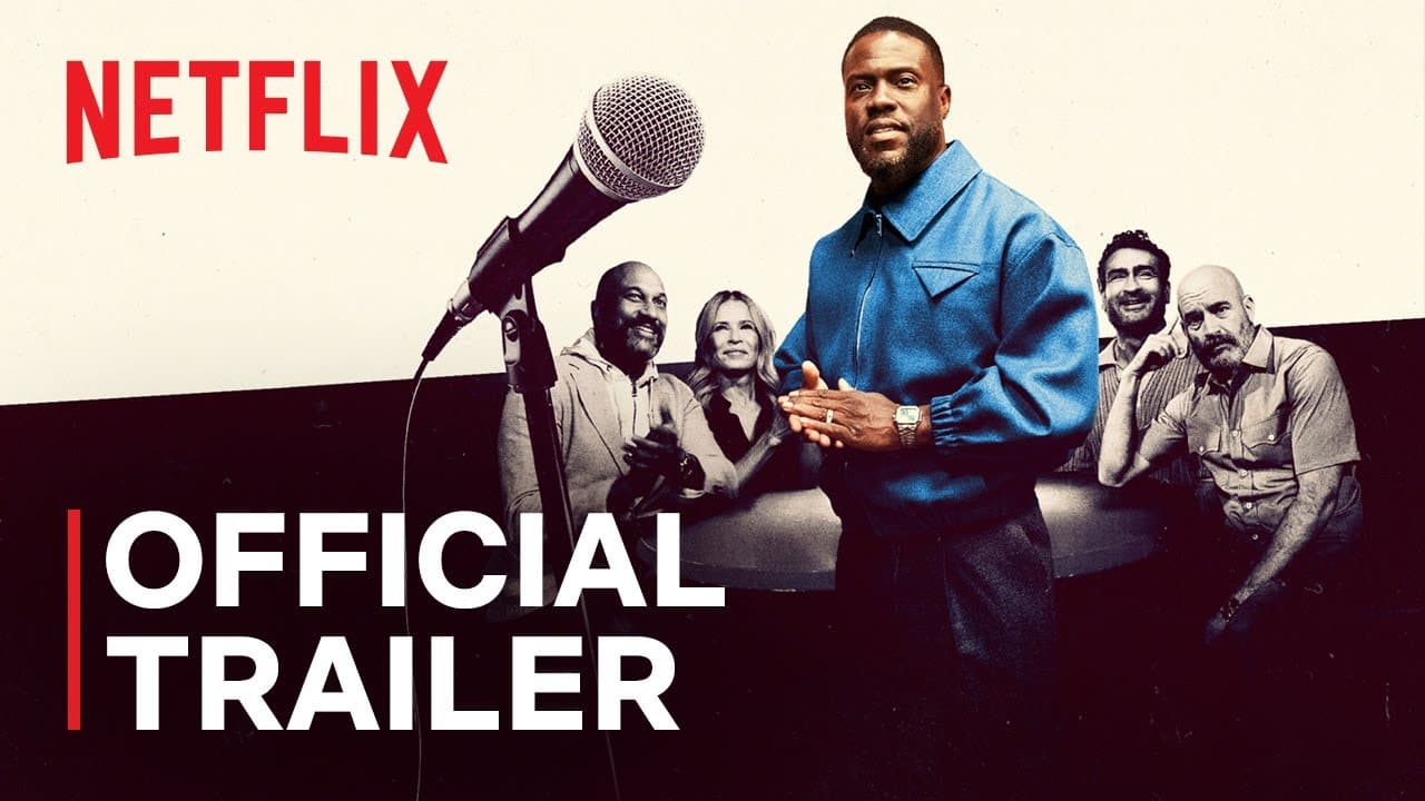 Official Trailer