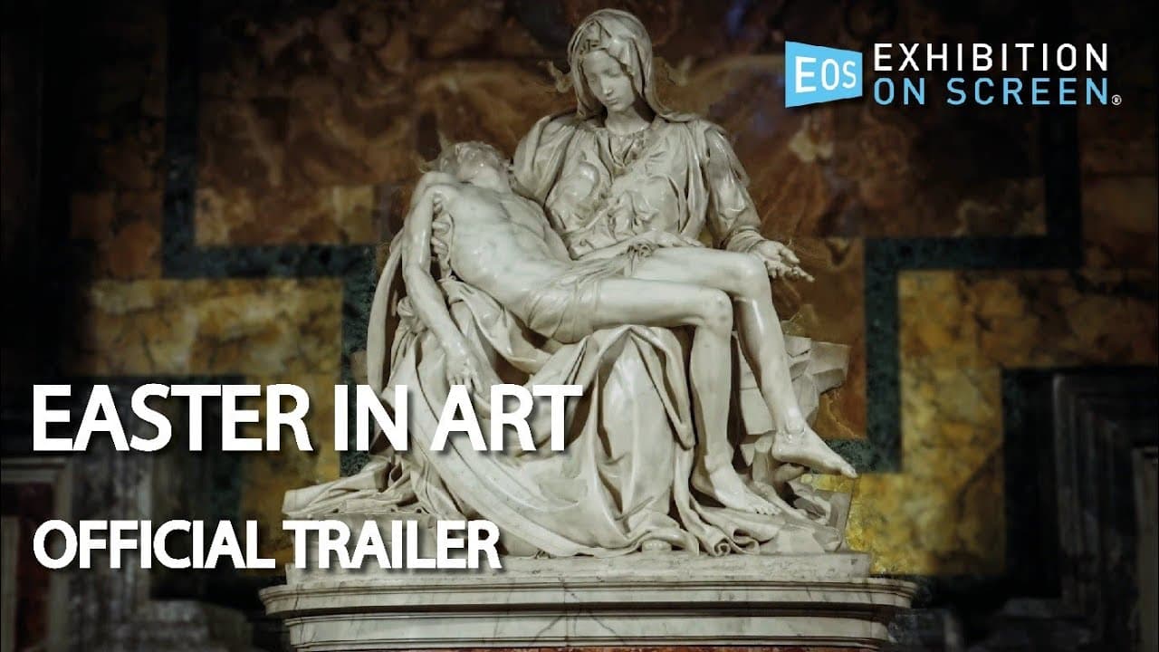 OFFICIAL TRAILER | Easter In Art (2021)