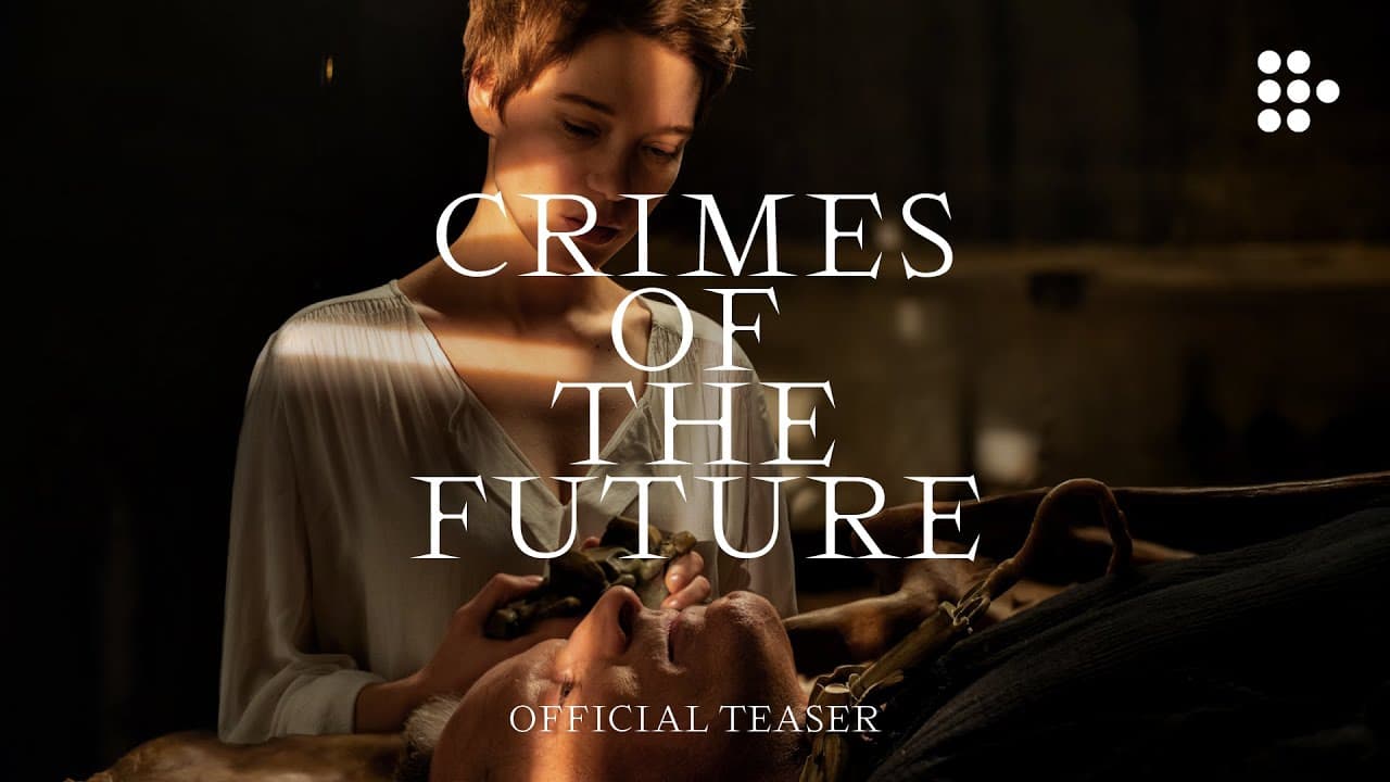 Official International Teaser