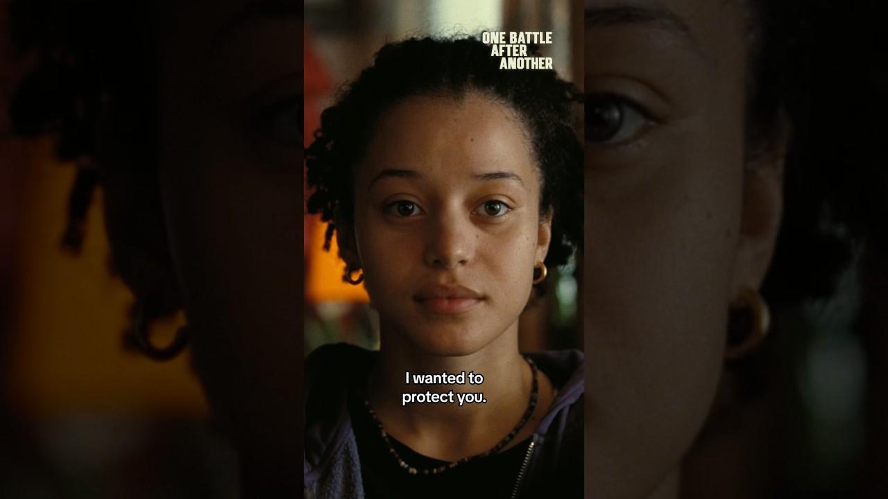 You can’t protect them forever, but you have to try as long as you can.