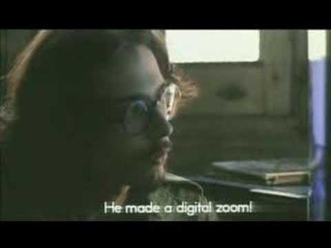 "Thesis" Trailer - a.k.a. "Tesis"