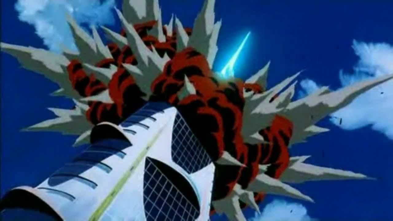 Dragon Ball Z - Super Android 13 / Bojack Unbound Double Feature Trailer