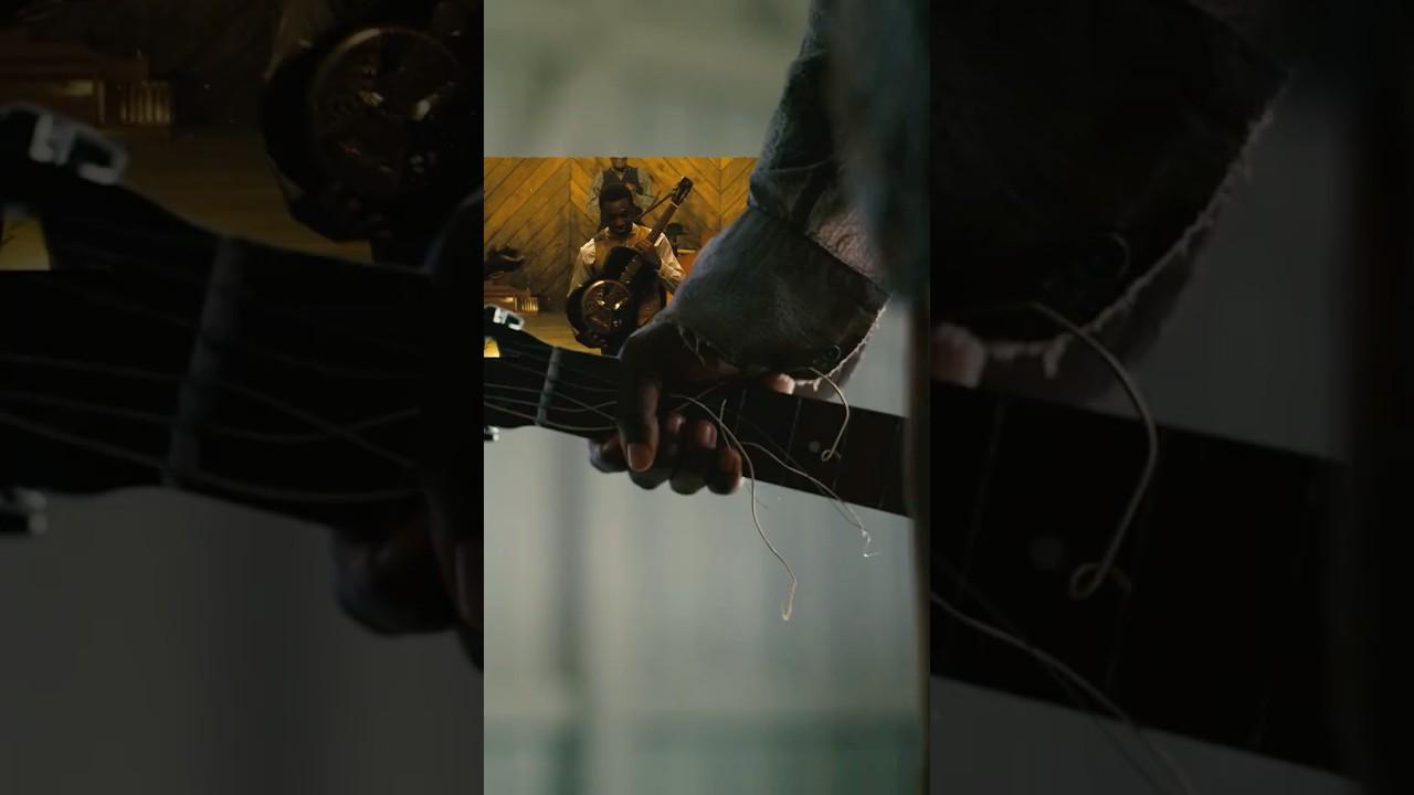 Dancing between life and death.