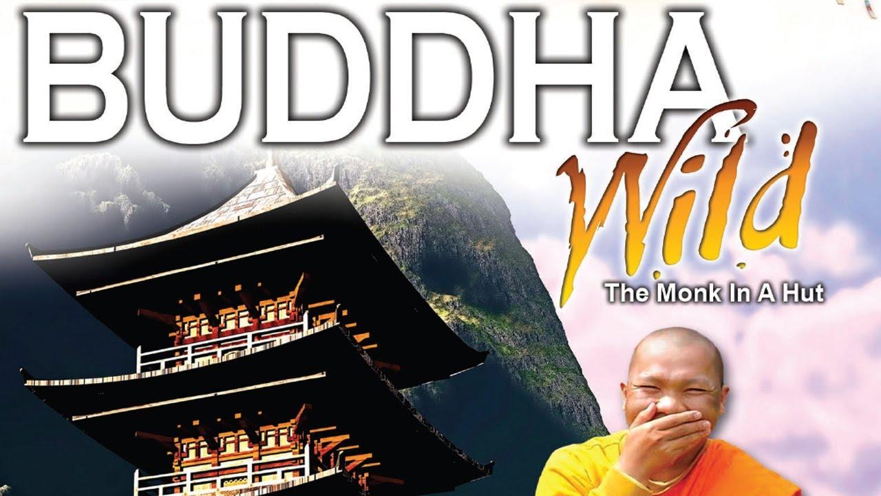 Buddha Wild Film - Blessed By His Holiness The Dalai Lama