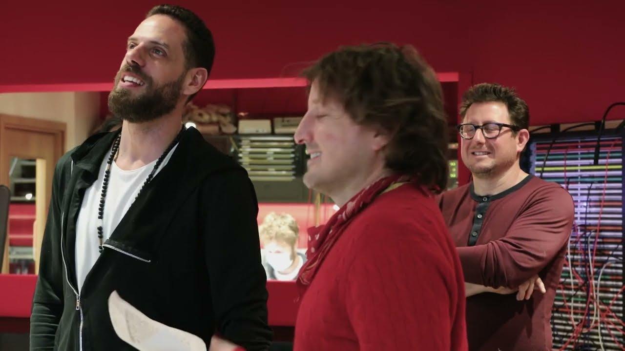 The Perfect Score Featurette