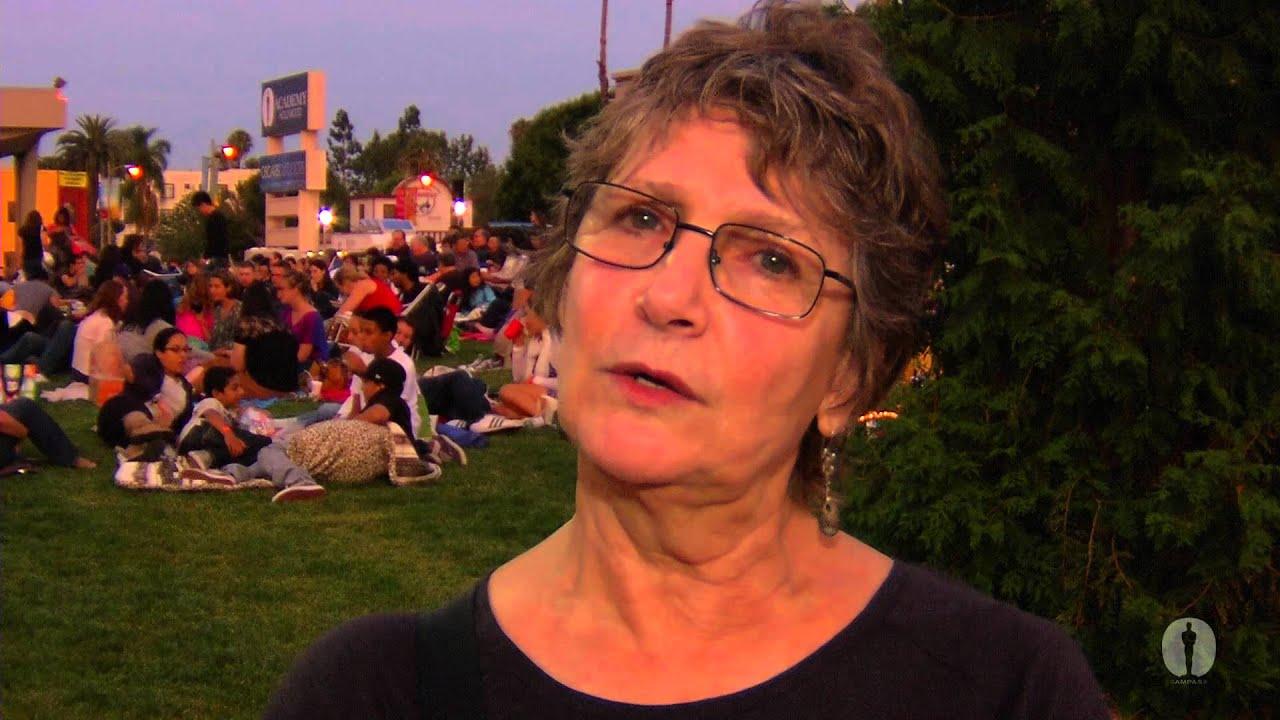 "Ghost" at Oscars Outdoors