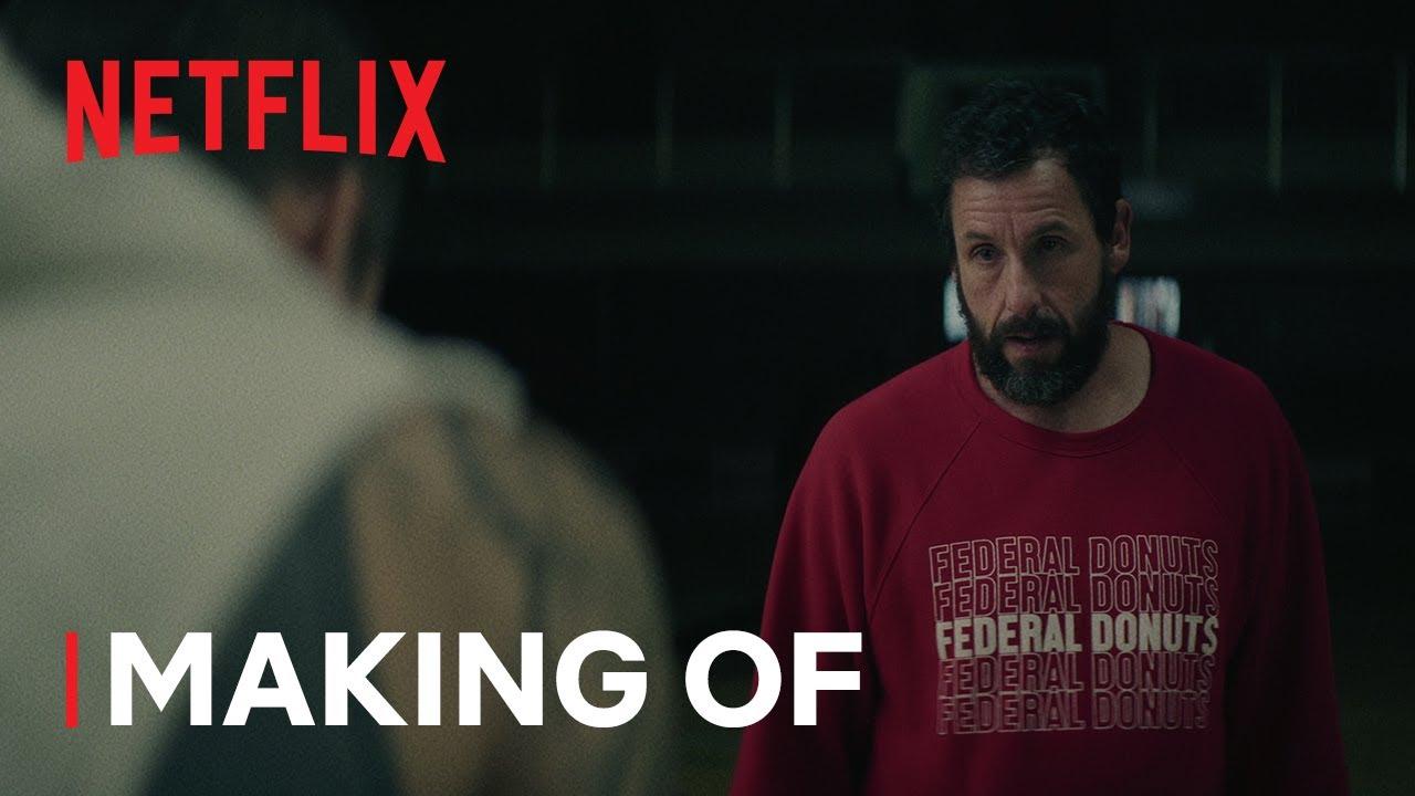 How Adam Sandler Became Stanley Sugerman