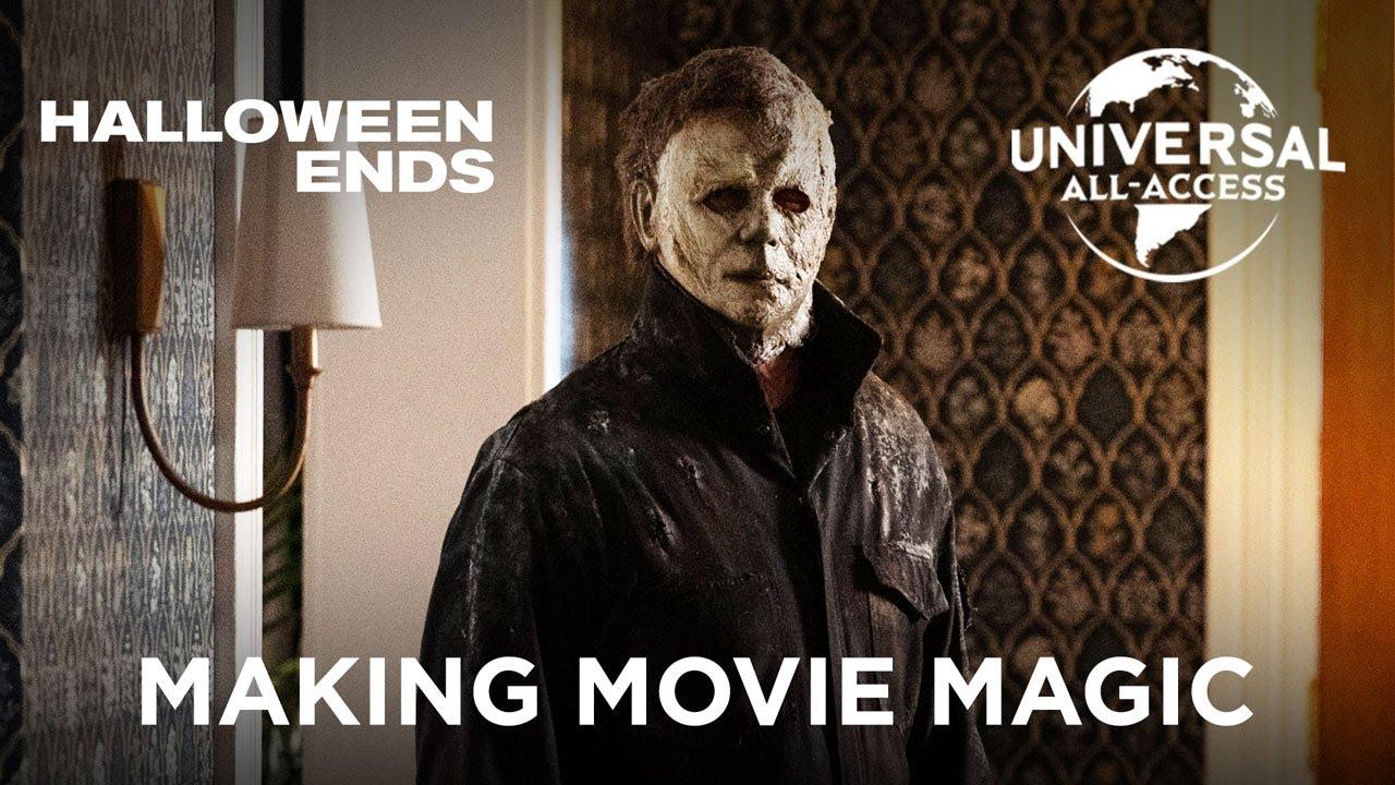 Brutal Fight Bonus Feature