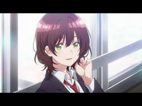 Bottom-Tier Character Tomozaki - PV (Eng Subs)