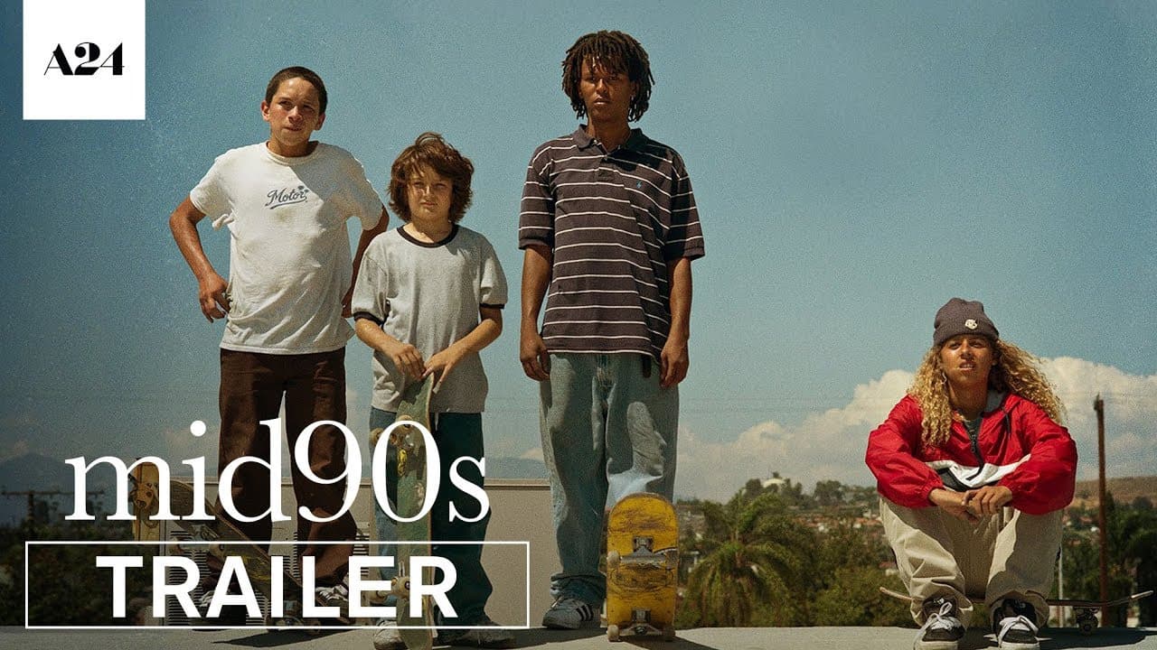Official Trailer 2