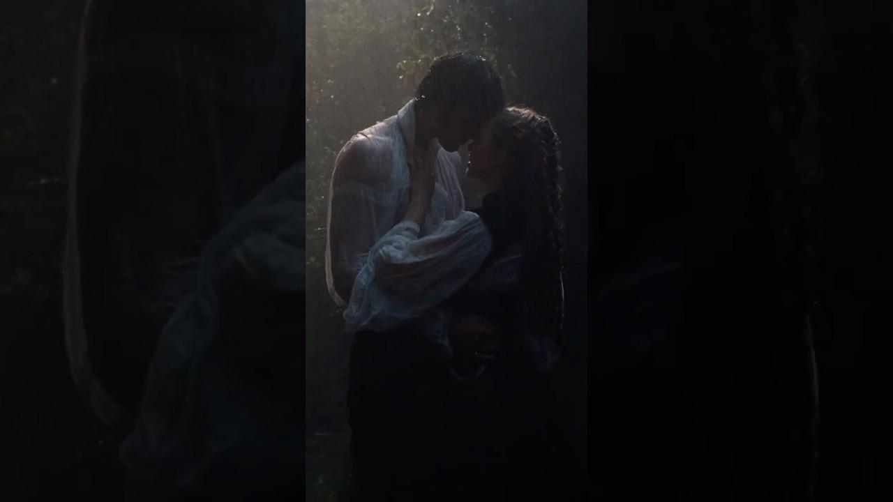 "Wuthering Heights" x Quinn