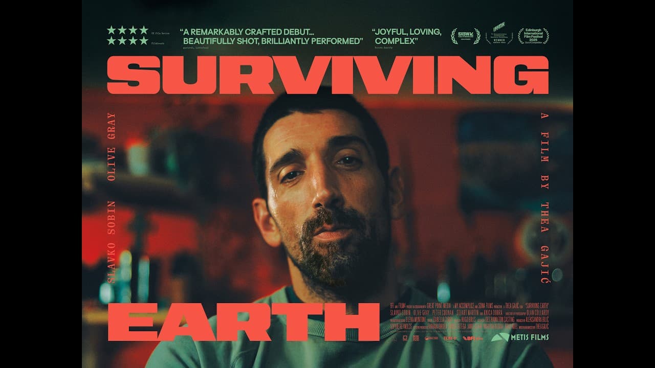 Official Trailer 2