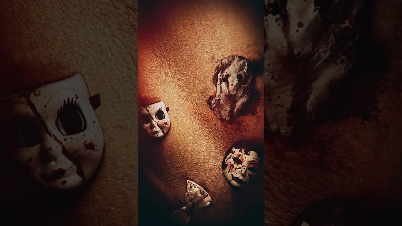 step inside (or don't)