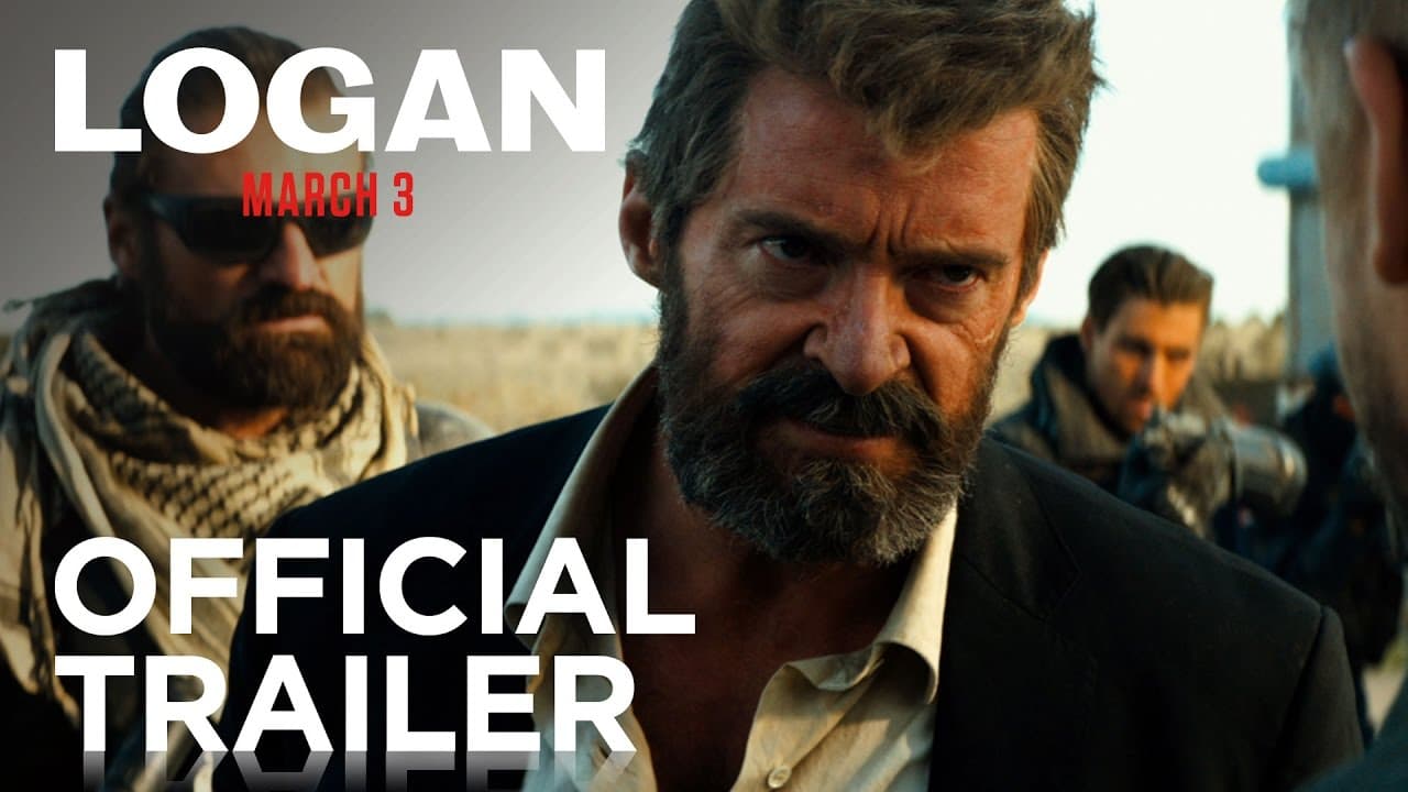 Official Trailer