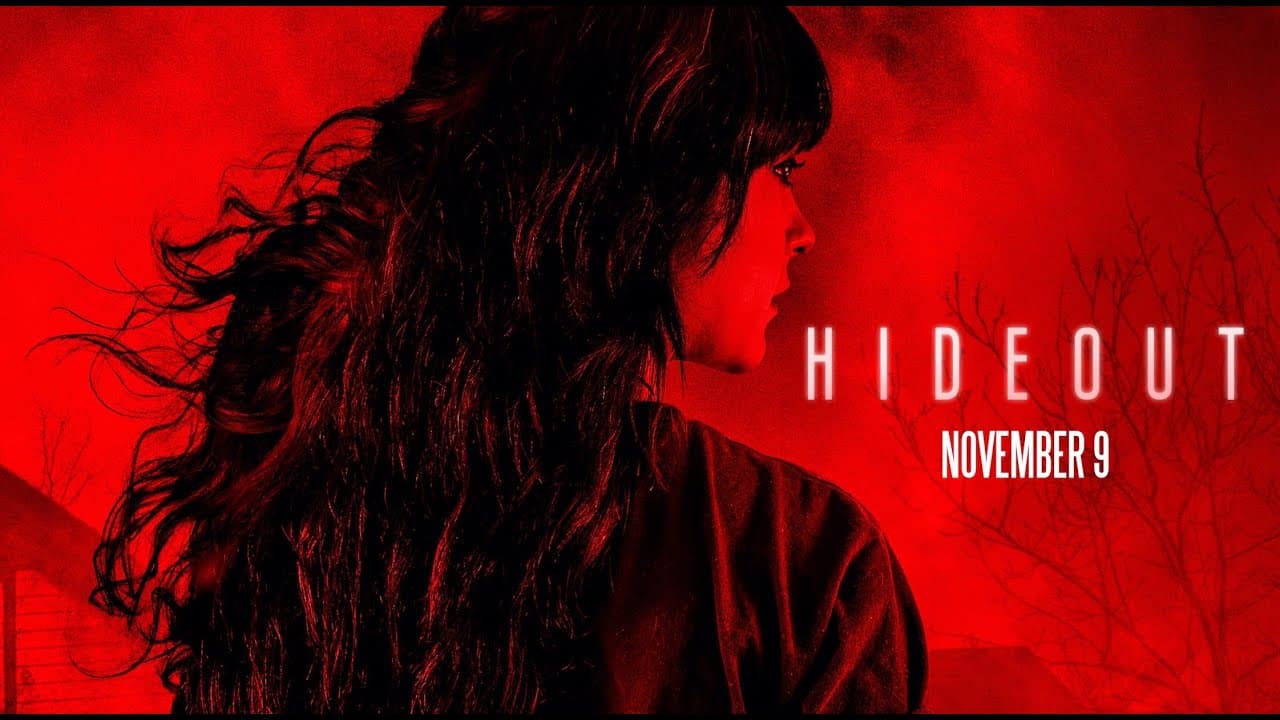 HIDEOUT | Official Trailer