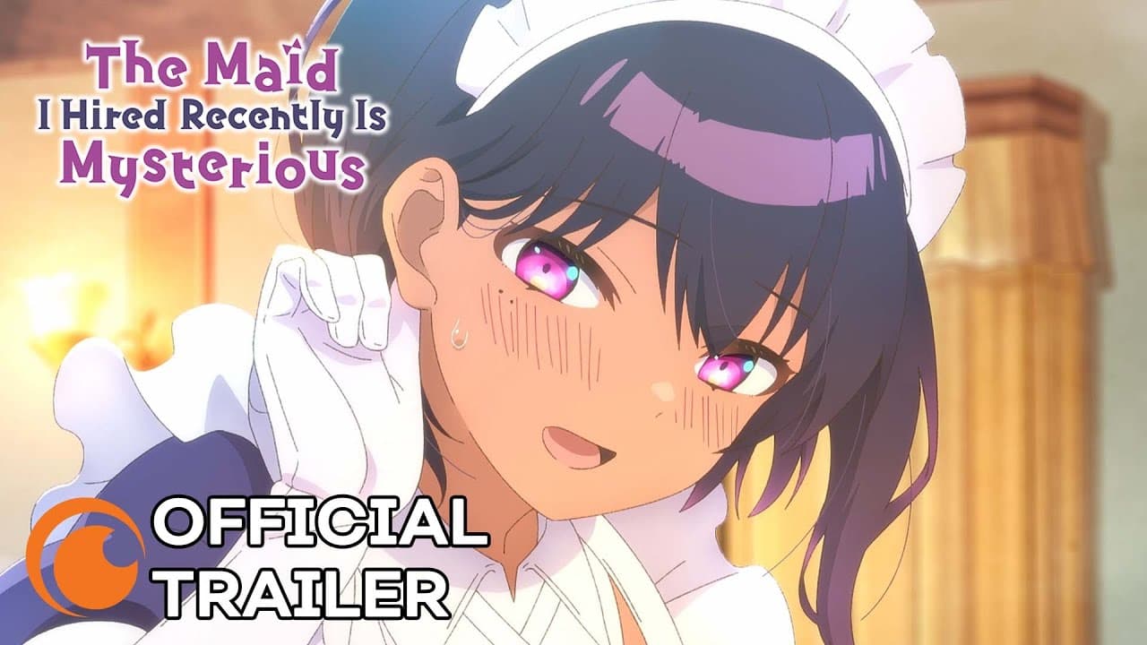 Official Trailer [Subtitled]