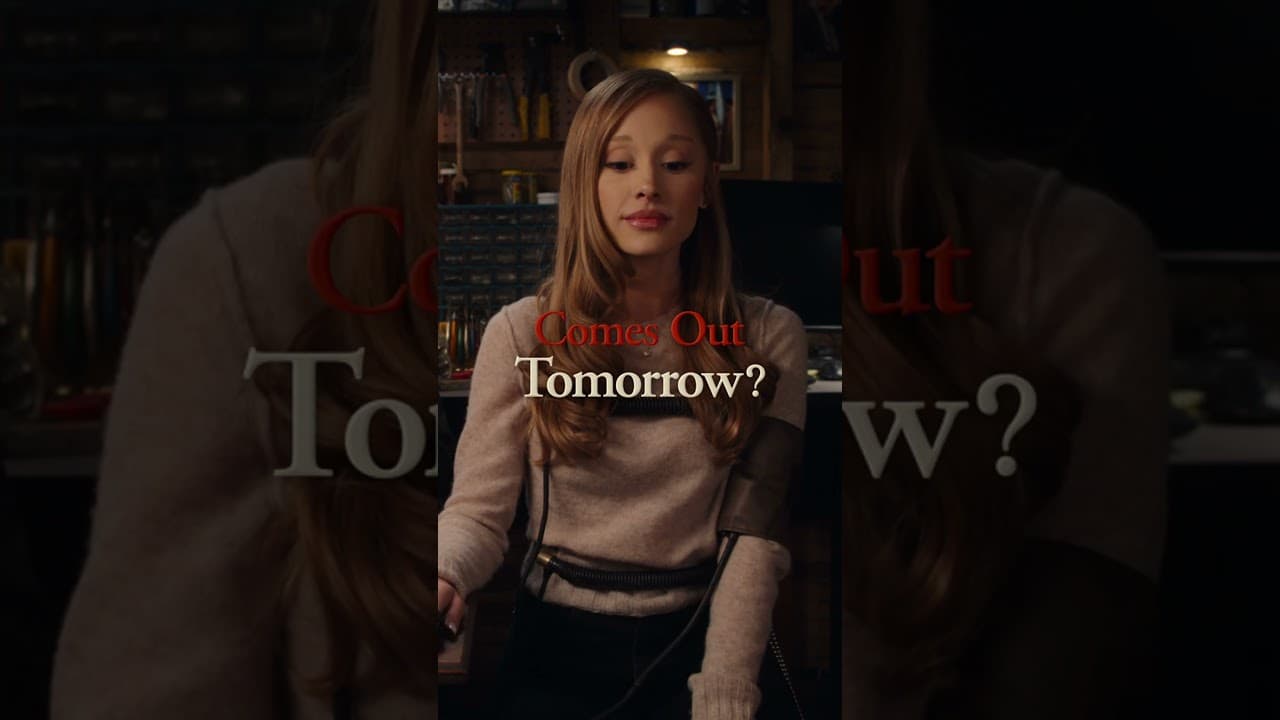 Trailer Tomorrow