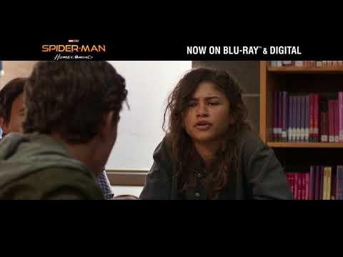 "Family Movie Night" Now on Blu-ray & Digital