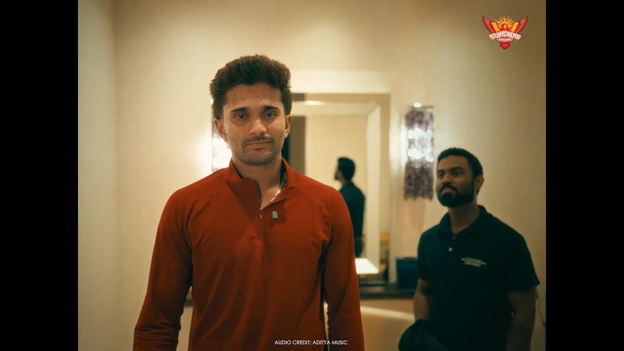 Mana kurradu. Mana Nitish. Back again.