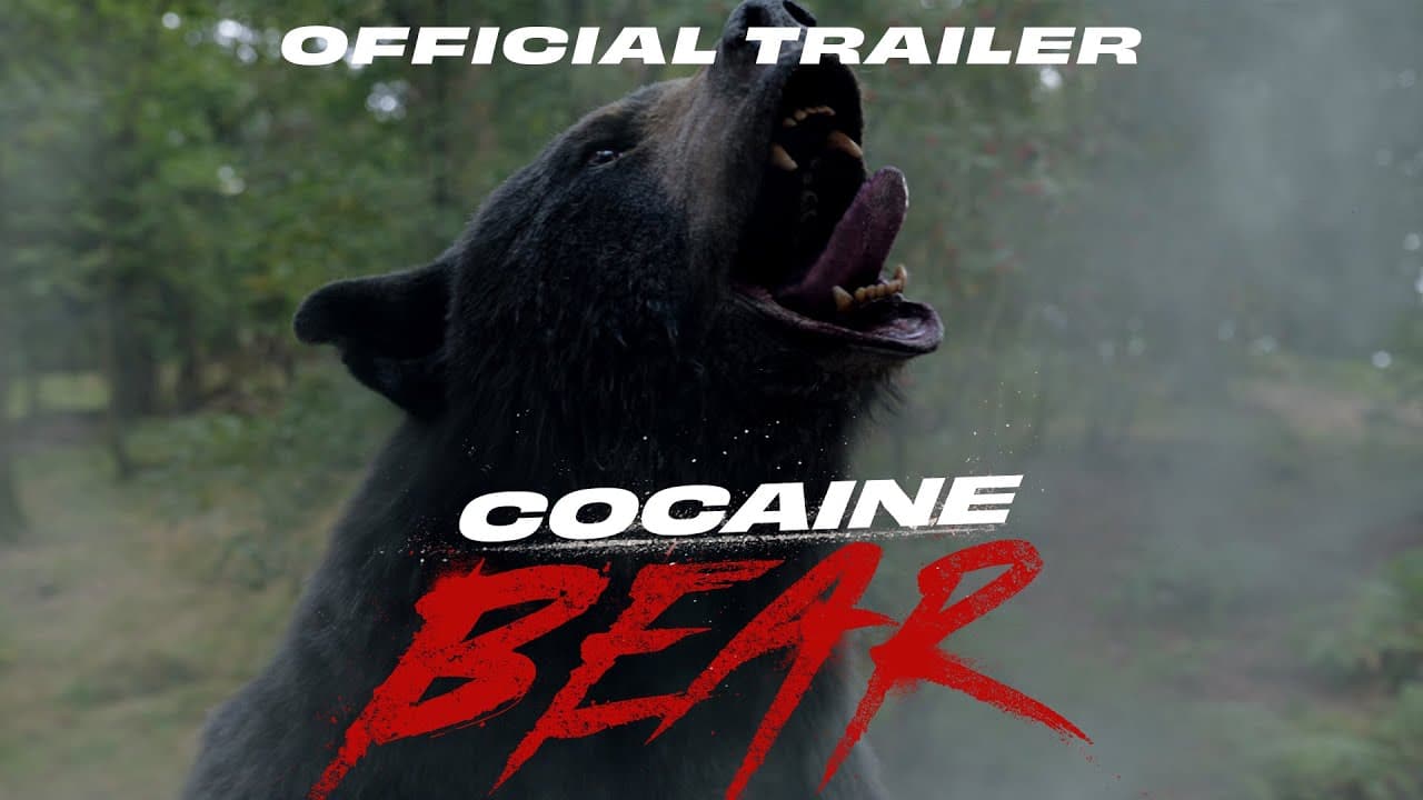 Official Trailer