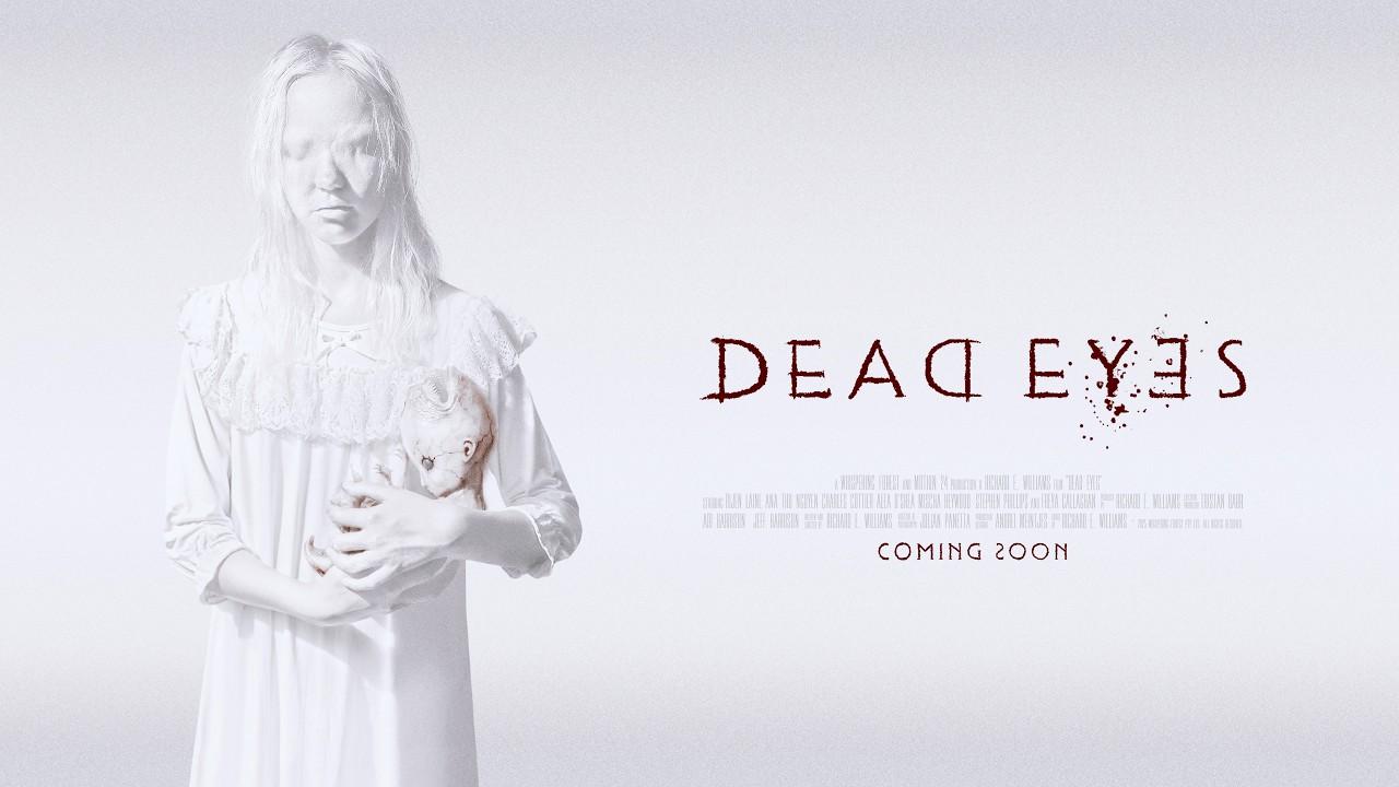 Dead Eyes (2026) SXSW Exclusive Teaser