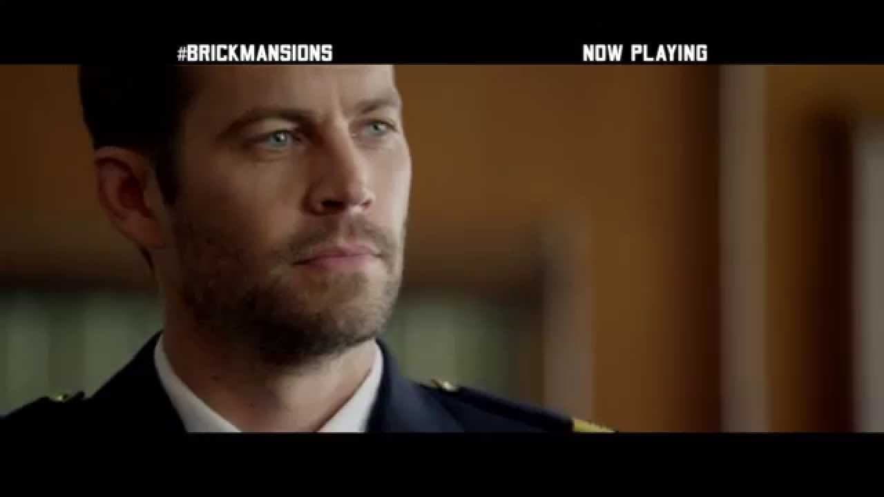 'Cop and Con' Spot