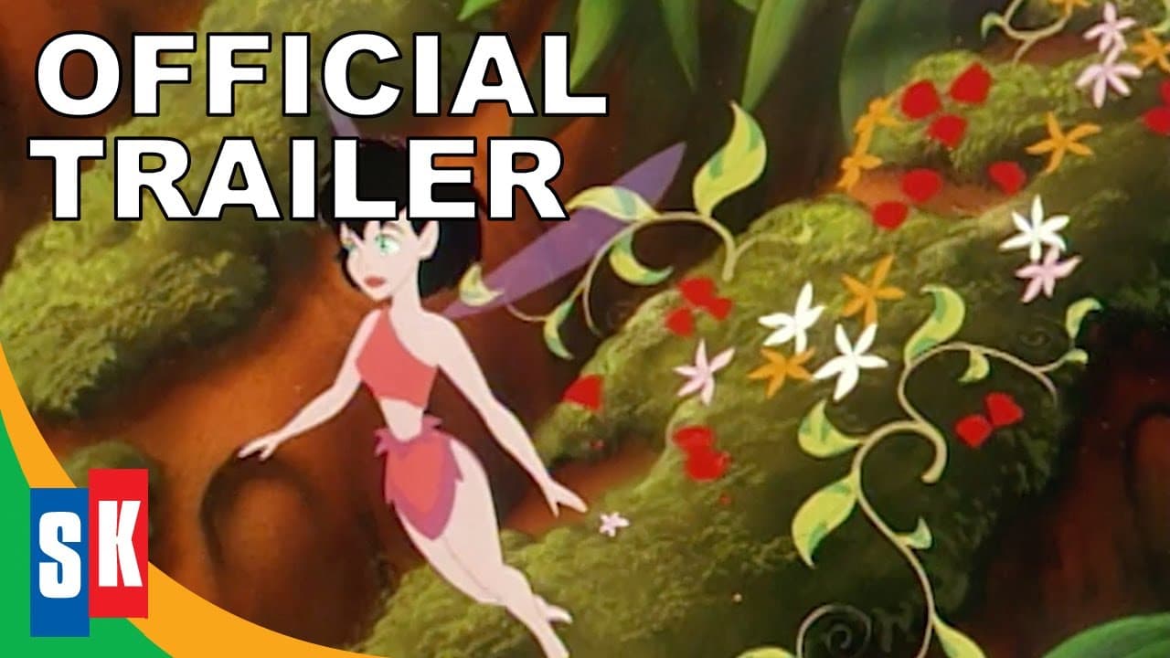 Official Trailer