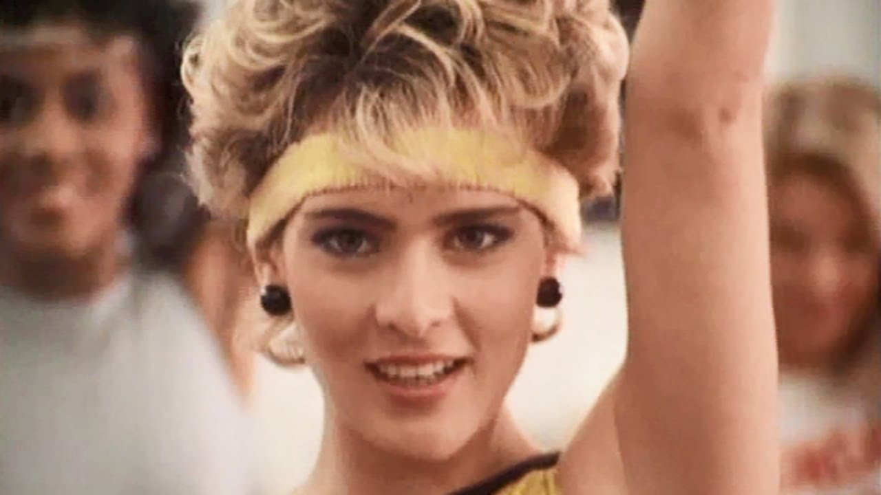 Killer Workout (1987) ORIGINAL TRAILER