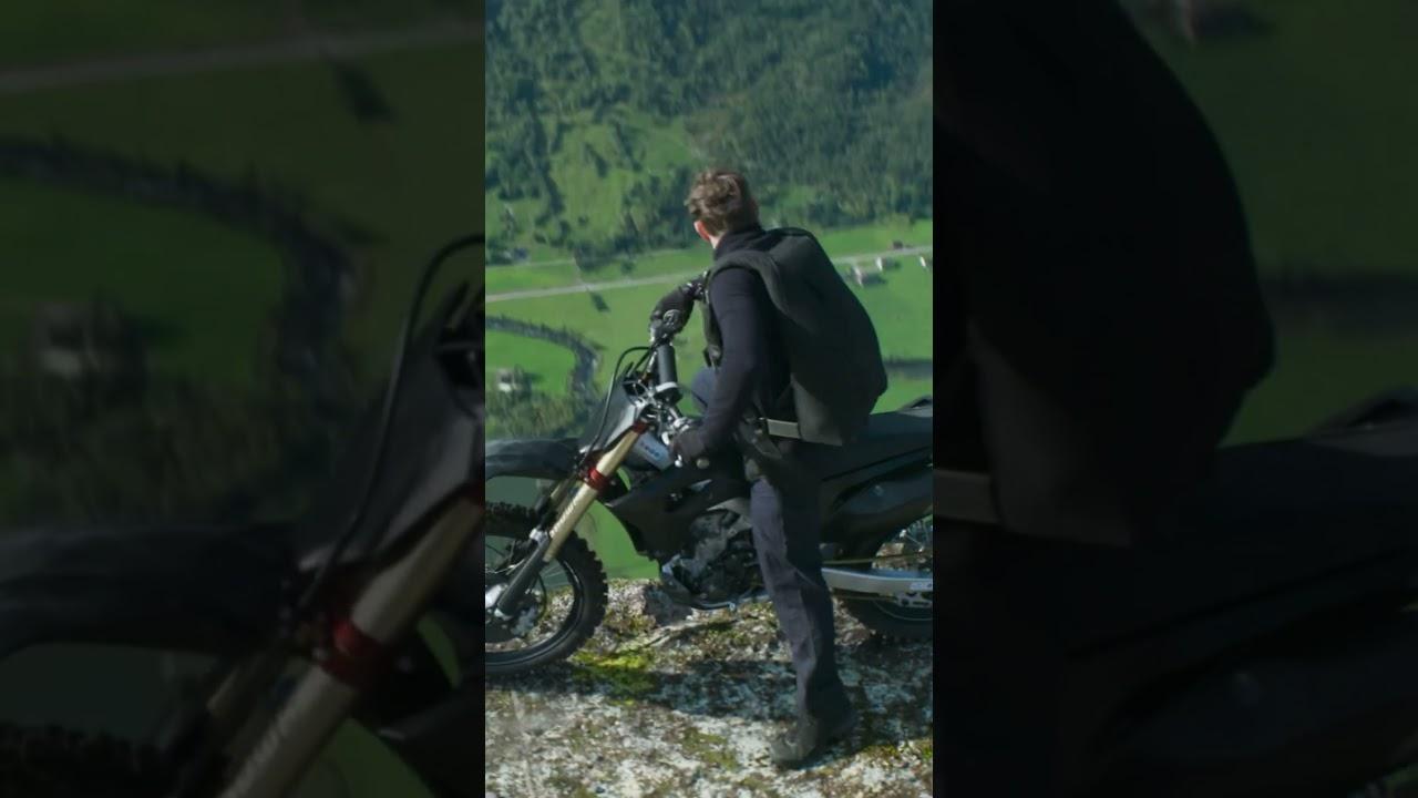 A New Mission Drops Tomorrow