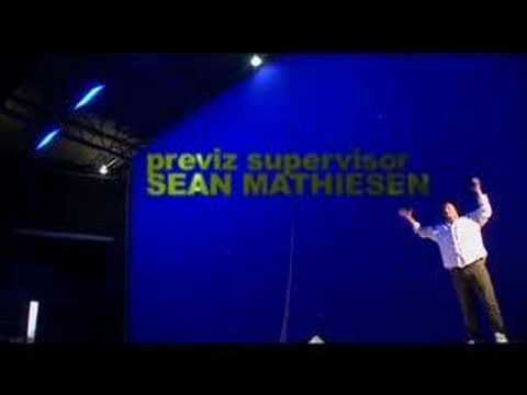 The SUNSHINE Production Diary - VFX