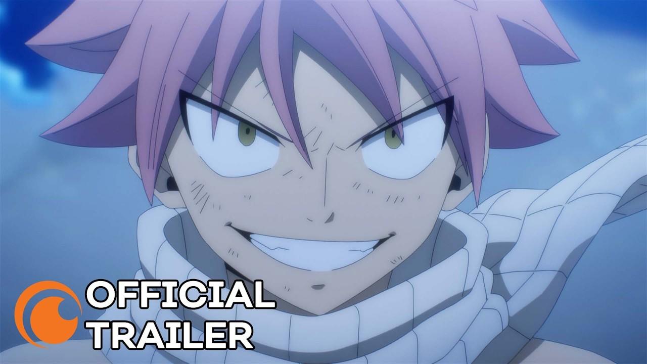 Official Trailer [Subtitled]