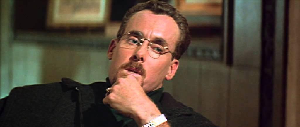 On Deadly Ground - Trailer