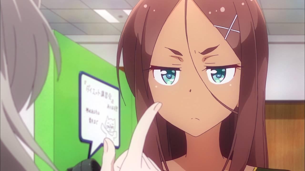 TVアニメ「NEW GAME!」PV第２弾　@nganime #ニューゲーム