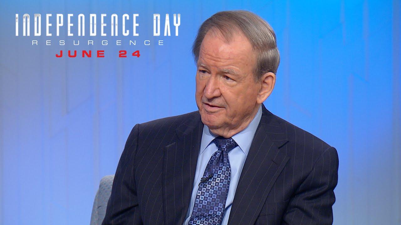 McLaughlin Group Discusses the ESD | Independence Day: Resurgence