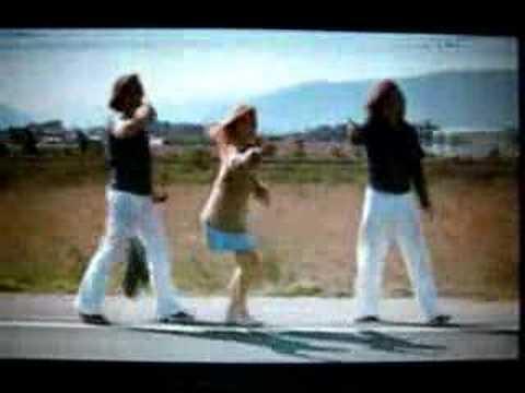 Going Places Trailer