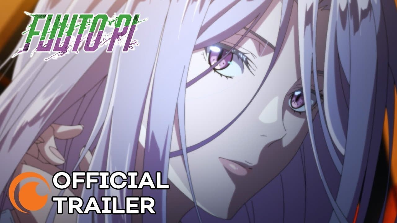 Official Trailer [Subtitled]