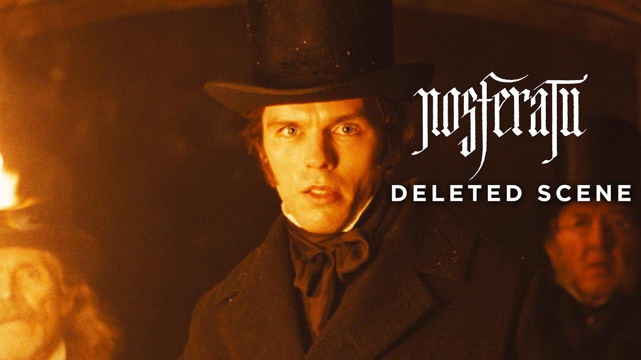 Behold The Third Night - Deleted Scene