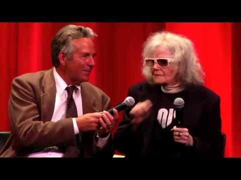 "The Last Picture Show" 40th Anniversary Panel