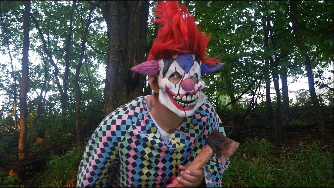CAMP BLOOD: CLOWN SHARK Official Trailer