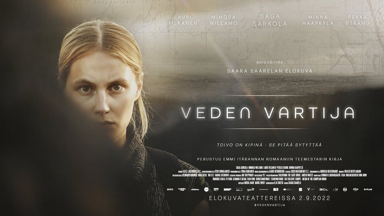 Veden vartija -elokuvan virallinen traileri
