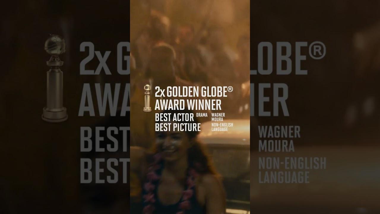 The party of the year.