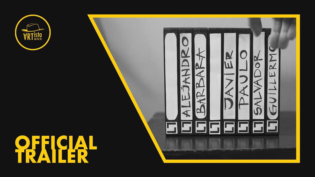 Lui Lack, tú no tienes la culpa (2020) | Official Trailer