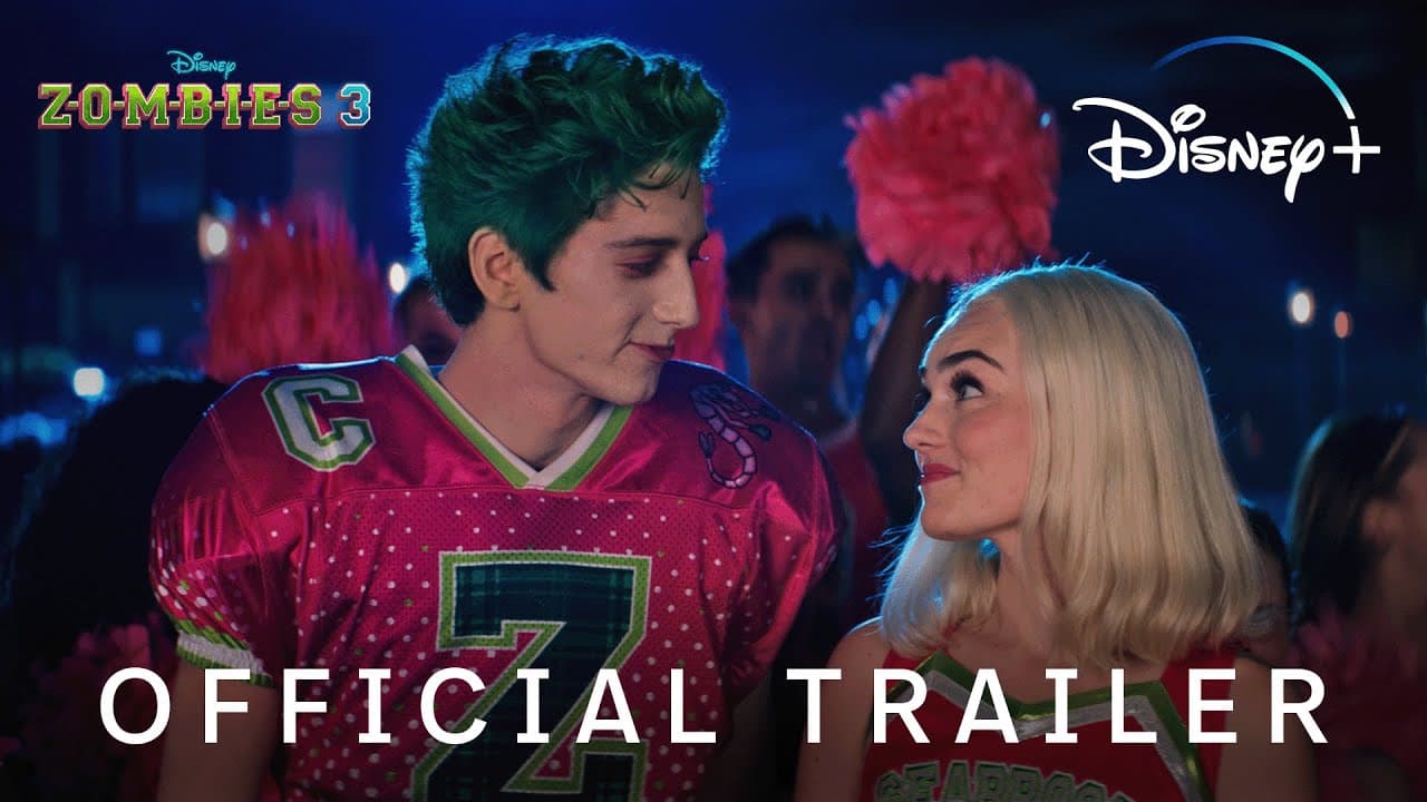 Official Trailer